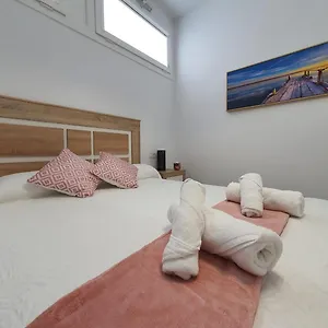 Pueblo Nº4 Y Nº5 Agaete (Gran Canaria)