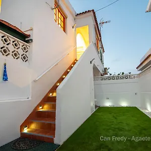 Fredy - Private Agaete (Gran Canaria)