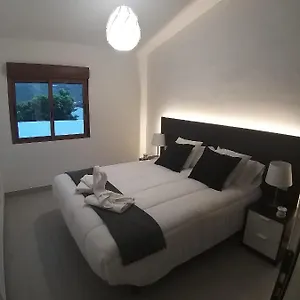 Casa Vistas Tamadaba Hébergement de vacances