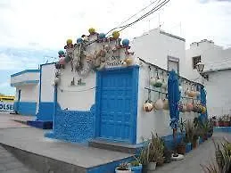 Apartment Apartamento Playa Agaete