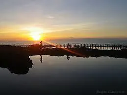 Apartamento Playa Agaete Agaete (Gran Canaria)