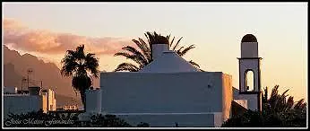 Apartamento Playa Agaete