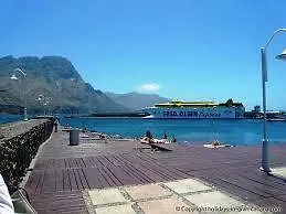 Apartamento Playa Agaete 0*, Agaete (Gran Canaria) Espagne