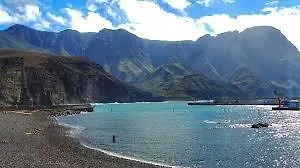 Apartamento Playa Agaete Agaete (Gran Canaria)