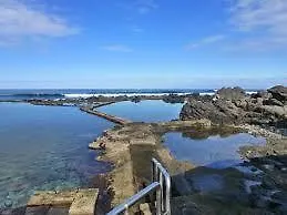 Apartamento Playa Agaete Apartment Agaete (Gran Canaria)
