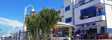Apartamento Playa Agaete 0*, Agaete (Gran Canaria)