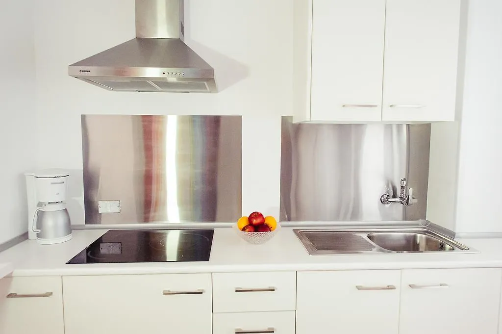 Apartamento Playa Agaete 0*, Agaete (Gran Canaria) Spain