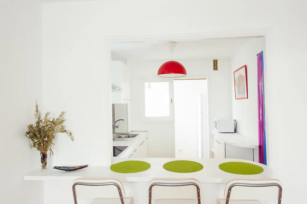 Apartamento Playa Agaete Agaete (Gran Canaria)