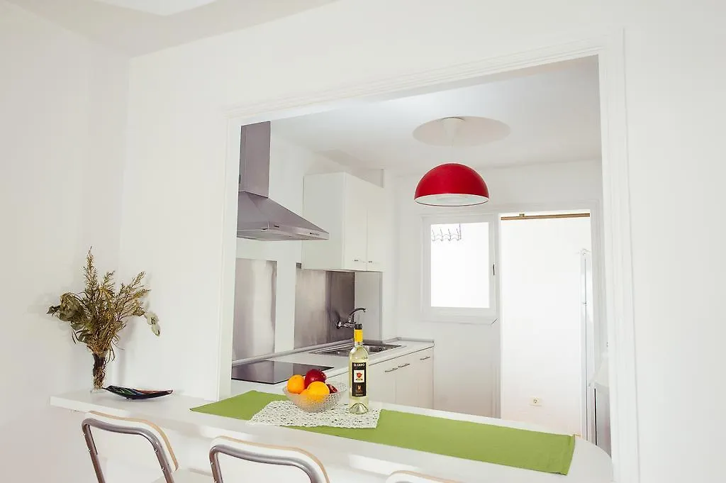 Apartamento Playa Agaete Appartement Agaete (Gran Canaria)