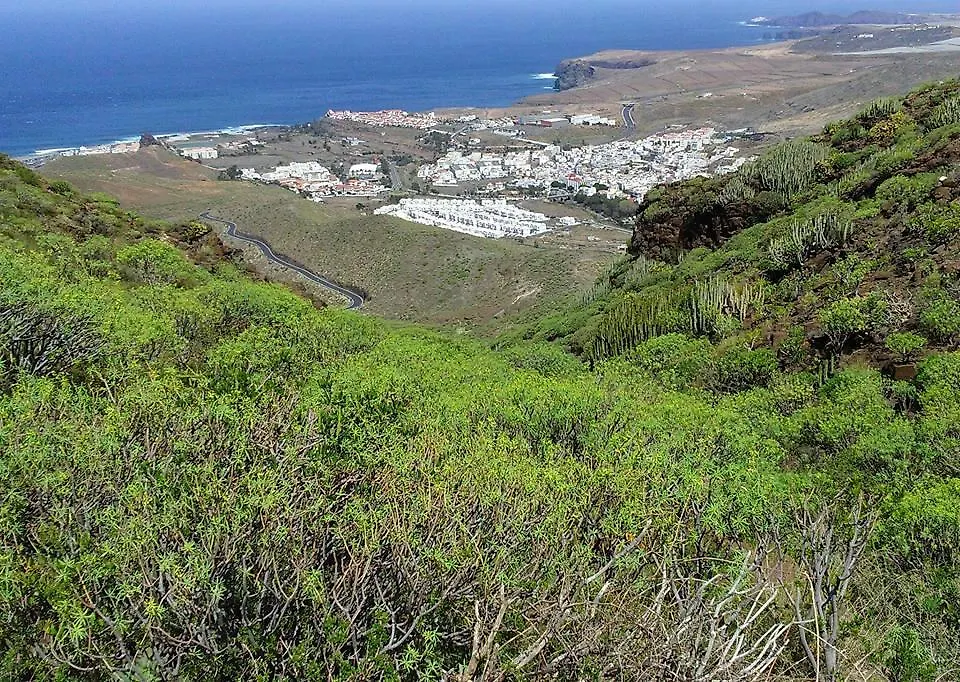 Apartamento Playa Agaete 0*, Agaete (Gran Canaria) Spain