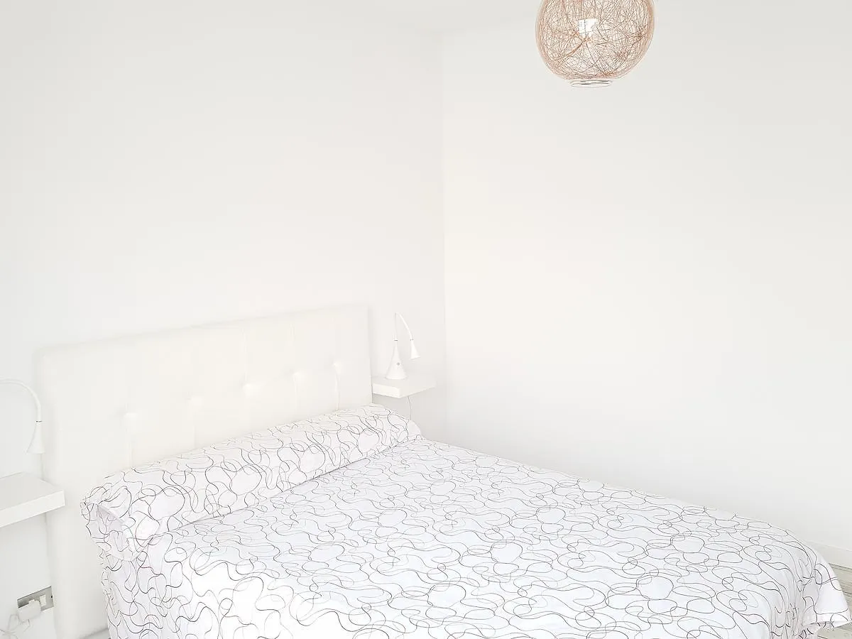 Apartment Apartamento Playa Agaete Spain
