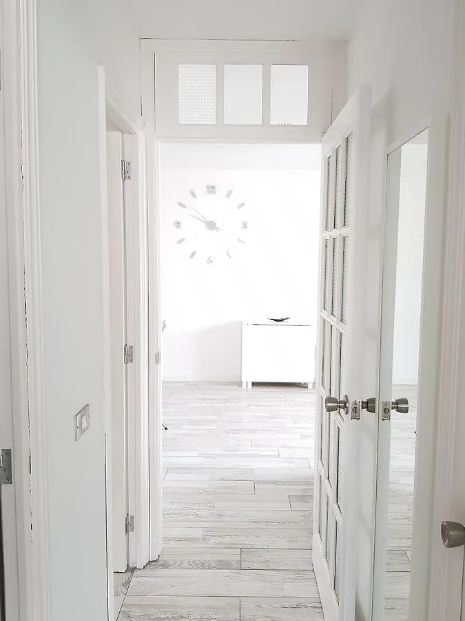 Apartamento Playa Agaete Spain