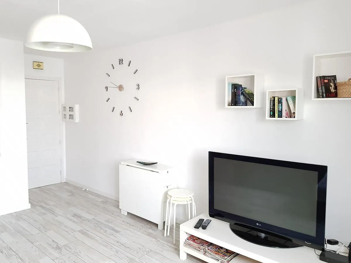 Apartamento Playa Agaete